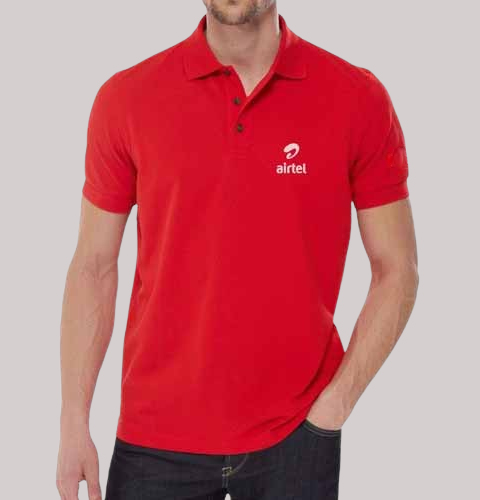 T-Shirt Manufacturer in Gurugram
